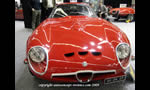 Alfa Romeo Giulia TZ1 Tubolare 1963-1966 3